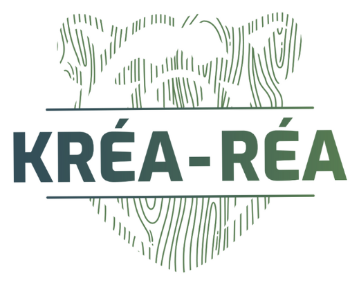 Logo Kréa-Réa